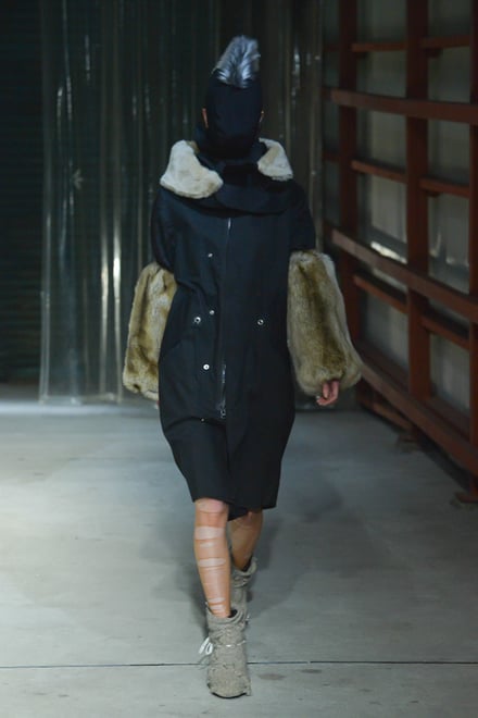 banal chic bizarre 2015-16AW 東京コレクション 画像63/88