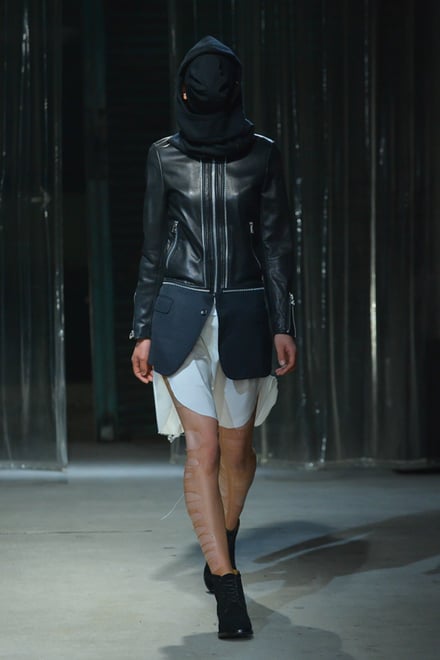 banal chic bizarre 2015-16AW 東京コレクション 画像72/88