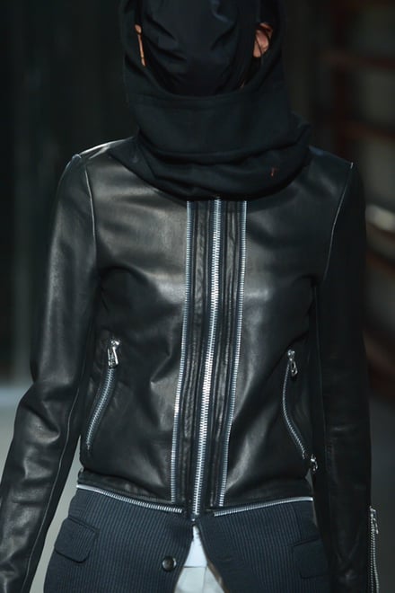 banal chic bizarre 2015-16AW 東京コレクション 画像73/88