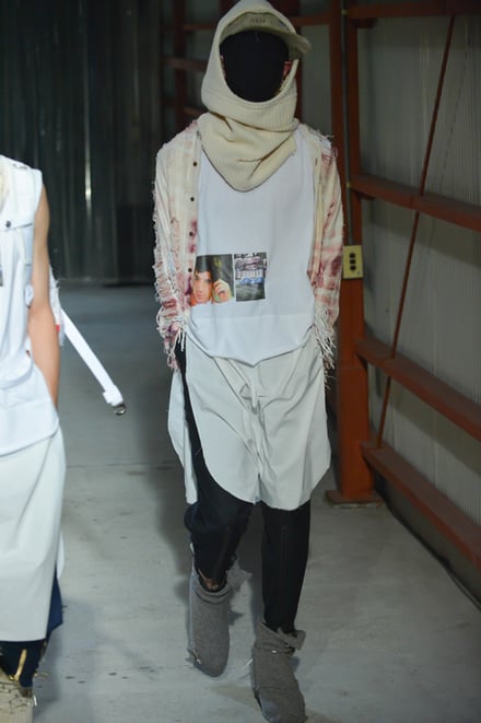 banal chic bizarre 2015-16AW 東京コレクション 画像78/88