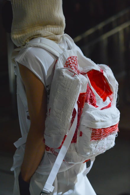 banal chic bizarre 2015-16AW 東京コレクション 画像79/88
