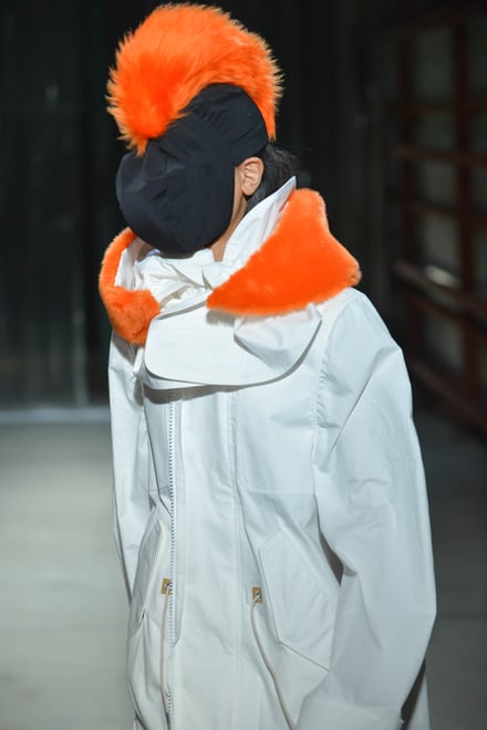 banal chic bizarre 2015-16AW 東京コレクション 画像82/88