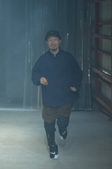 banal chic bizarre 2015-16AW 東京コレクション 画像88/88