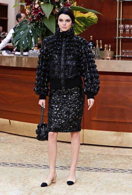 CHANEL 2015-16AW パリコレクション 画像5/97