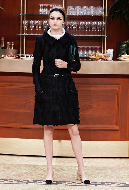 CHANEL 2015-16AW パリコレクション 画像36/97