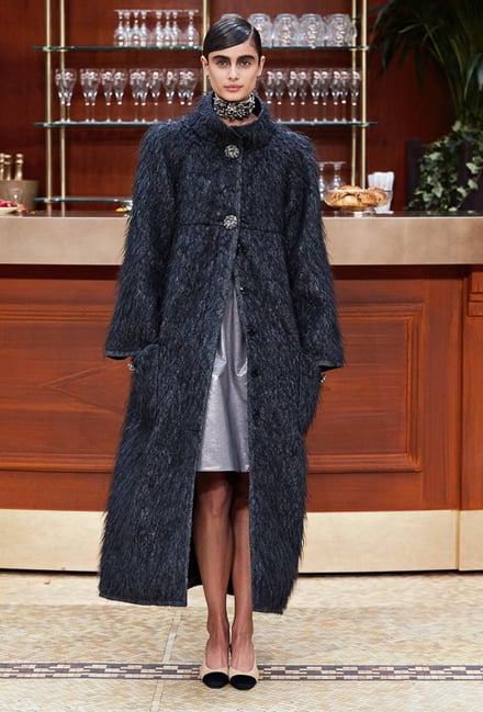 CHANEL 2015-16AW パリコレクション 画像50/97