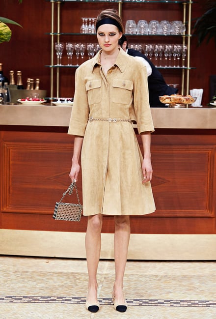 CHANEL 2015-16AW パリコレクション 画像52/97
