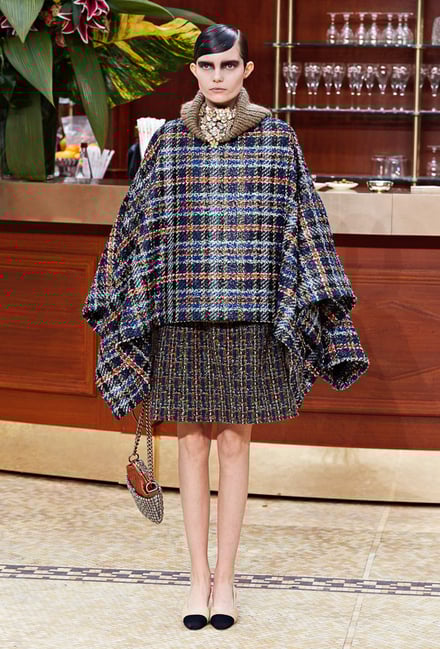 CHANEL 2015-16AW パリコレクション 画像58/97