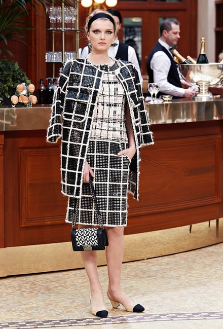 CHANEL 2015-16AW パリコレクション 画像66/97