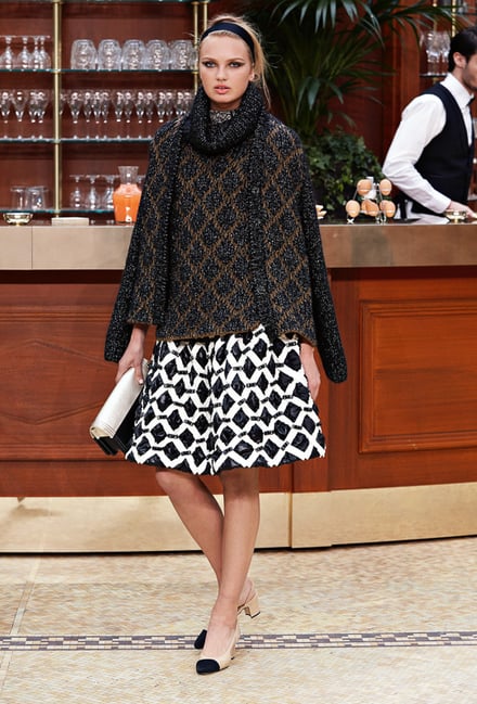 CHANEL 2015-16AW パリコレクション 画像67/97