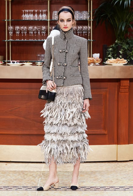 CHANEL 2015-16AW パリコレクション 画像69/97