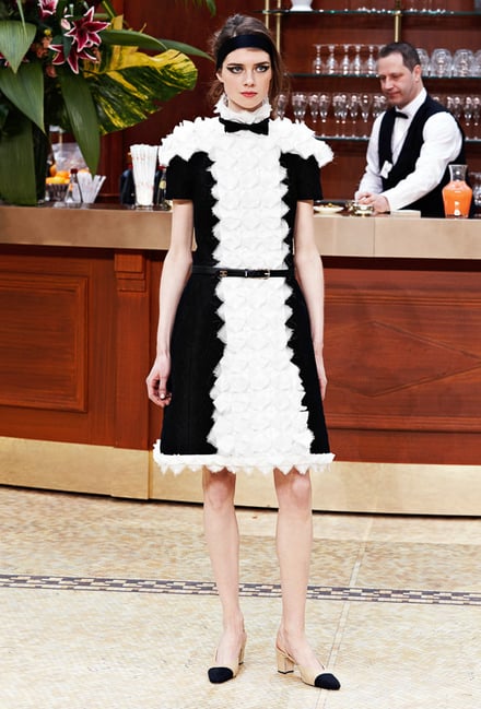 CHANEL 2015-16AW パリコレクション 画像81/97