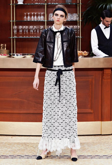 CHANEL 2015-16AW パリコレクション 画像86/97