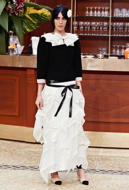 CHANEL 2015-16AW パリコレクション 画像90/97