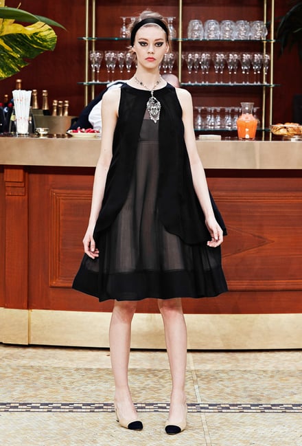 CHANEL 2015-16AW パリコレクション 画像93/97