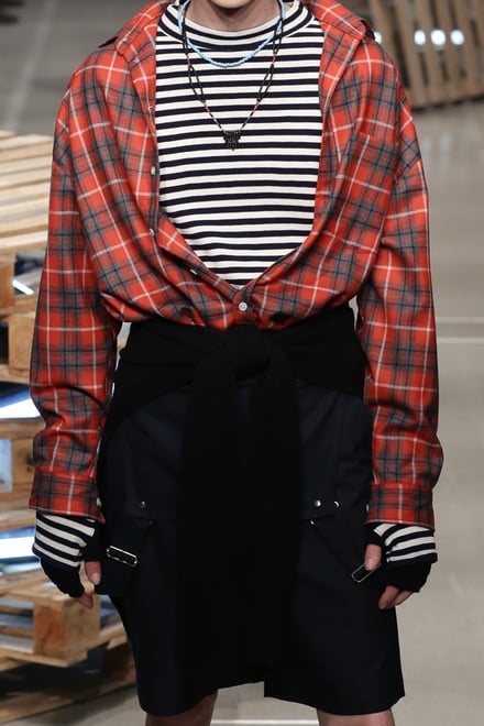 DISCOVERED 2015-16AW 東京コレクション 画像2/52