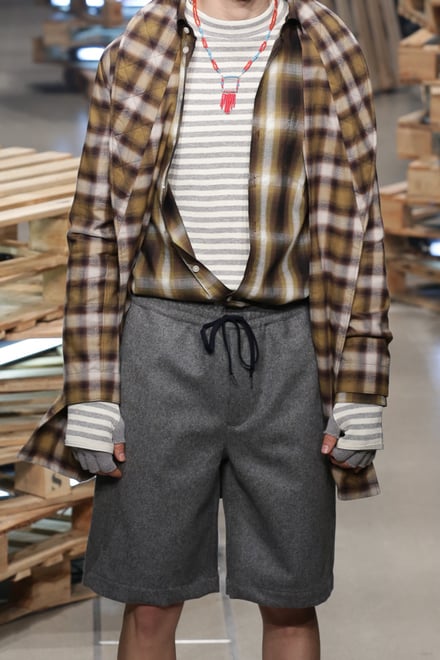 DISCOVERED 2015-16AW 東京コレクション 画像9/52