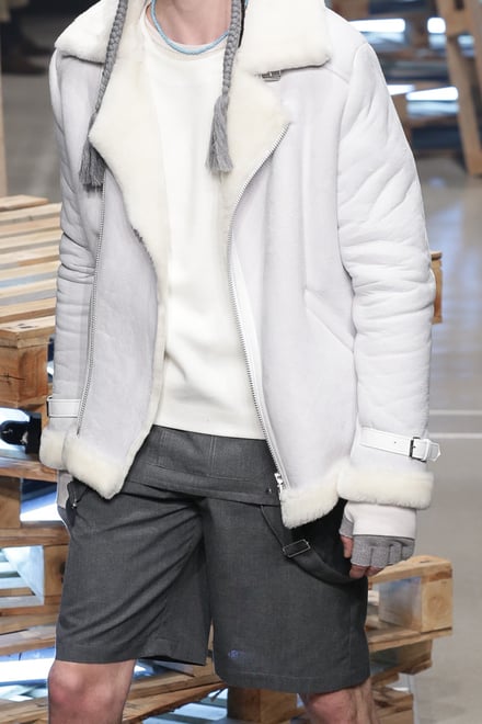 DISCOVERED 2015-16AW 東京コレクション 画像11/52