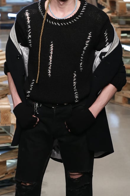 DISCOVERED 2015-16AW 東京コレクション 画像13/52