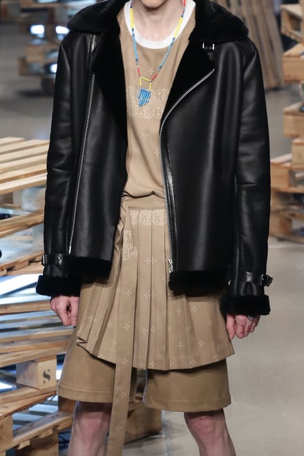 DISCOVERED 2015-16AW 東京コレクション 画像23/52