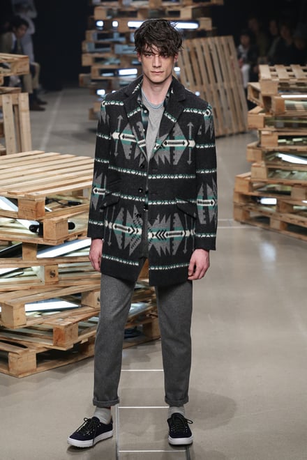 DISCOVERED 2015-16AW 東京コレクション 画像30/52