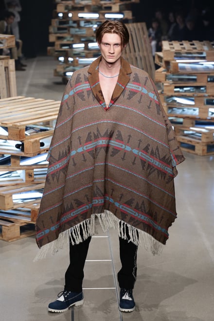 DISCOVERED 2015-16AW 東京コレクション 画像31/52