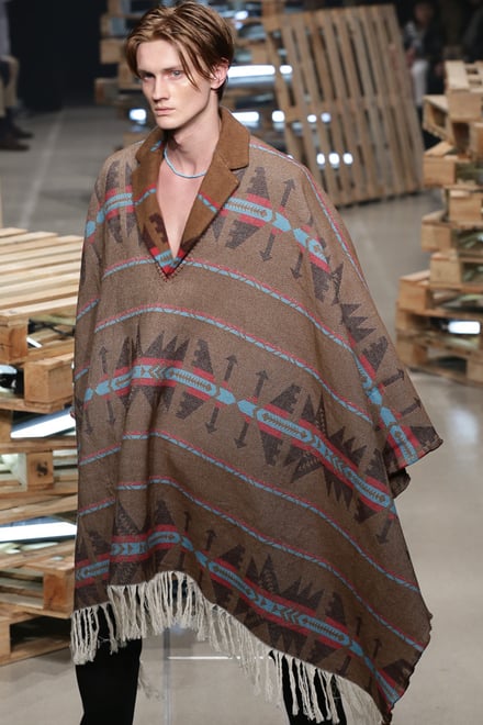 DISCOVERED 2015-16AW 東京コレクション 画像32/52