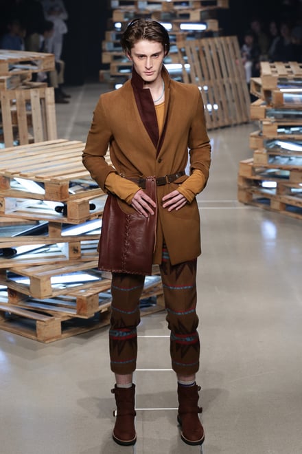 DISCOVERED 2015-16AW 東京コレクション 画像37/52
