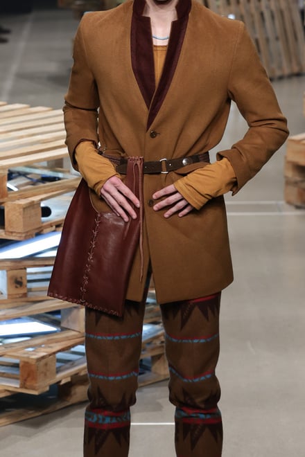 DISCOVERED 2015-16AW 東京コレクション 画像38/52