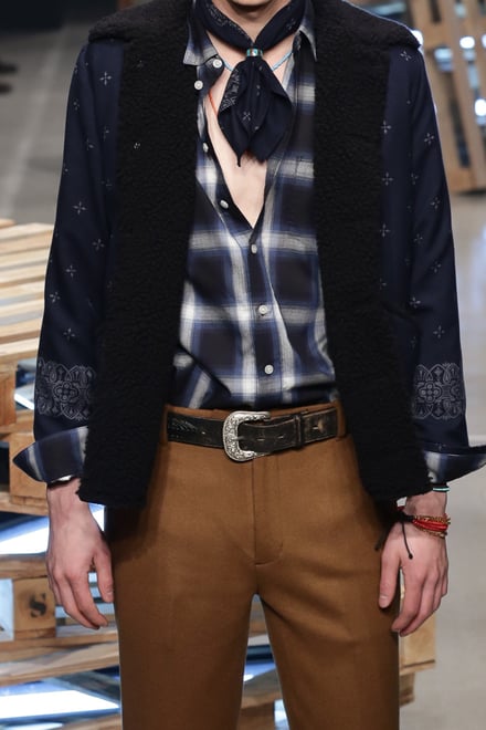 DISCOVERED 2015-16AW 東京コレクション 画像40/52