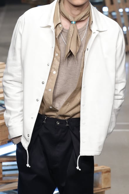 DISCOVERED 2015-16AW 東京コレクション 画像44/52
