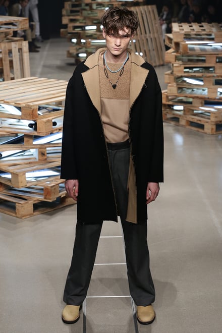 DISCOVERED 2015-16AW 東京コレクション 画像47/52