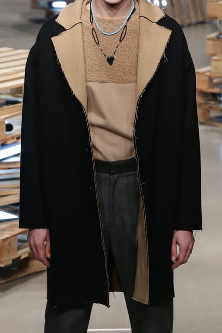 DISCOVERED 2015-16AW 東京コレクション 画像48/52