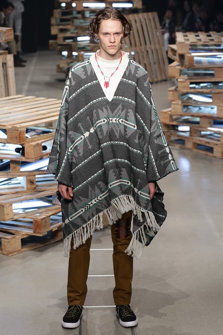 DISCOVERED 2015-16AW 東京コレクション 画像49/52
