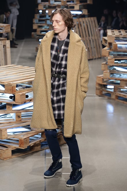 DISCOVERED 2015-16AW 東京コレクション 画像51/52