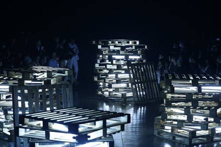 DISCOVERED 2015-16AW 東京コレクション 画像52/52