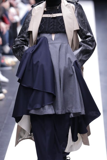 FACETASM 2015-16AW 東京コレクション 画像2/138