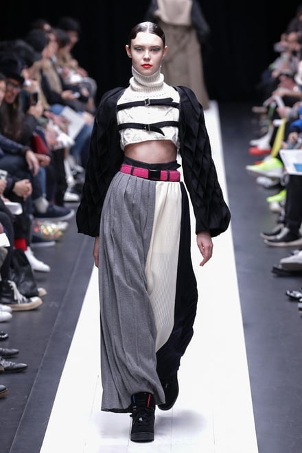 FACETASM 2015-16AW 東京コレクション 画像3/138