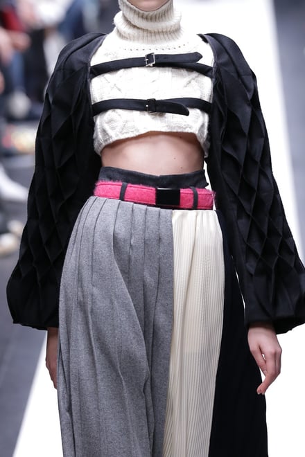 FACETASM 2015-16AW 東京コレクション 画像4/138