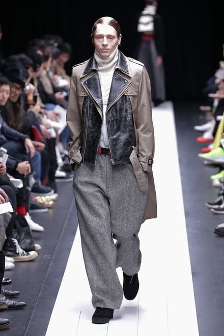 FACETASM 2015-16AW 東京コレクション 画像5/138
