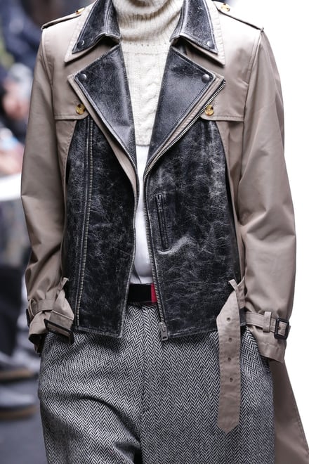 FACETASM 2015-16AW 東京コレクション 画像6/138