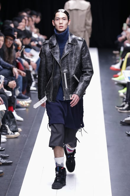 FACETASM 2015-16AW 東京コレクション 画像7/138
