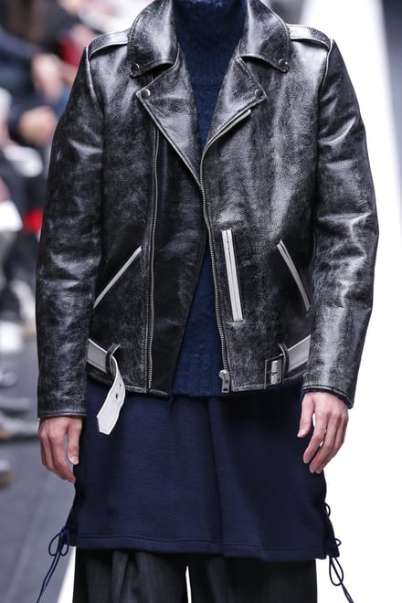 FACETASM 2015-16AW 東京コレクション 画像8/138