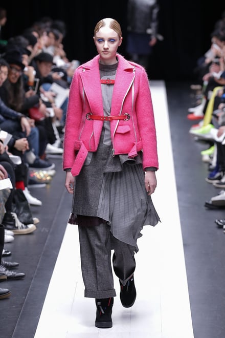 FACETASM 2015-16AW 東京コレクション 画像9/138