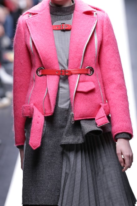 FACETASM 2015-16AW 東京コレクション 画像10/138