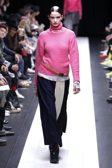 FACETASM 2015-16AW 東京コレクション 画像11/138
