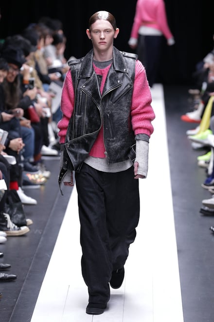 FACETASM 2015-16AW 東京コレクション 画像12/138