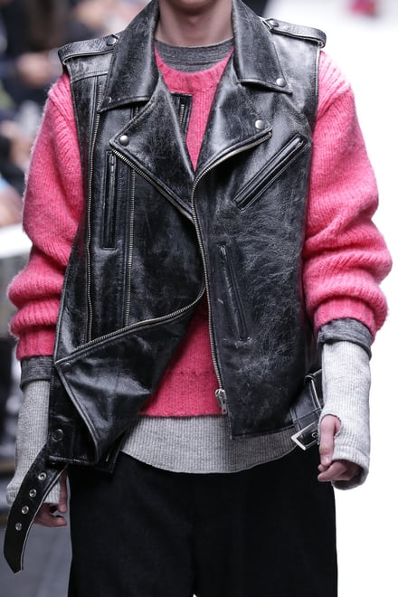 FACETASM 2015-16AW 東京コレクション 画像13/138