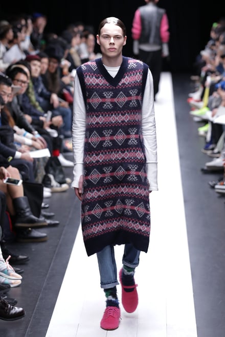 FACETASM 2015-16AW 東京コレクション 画像14/138