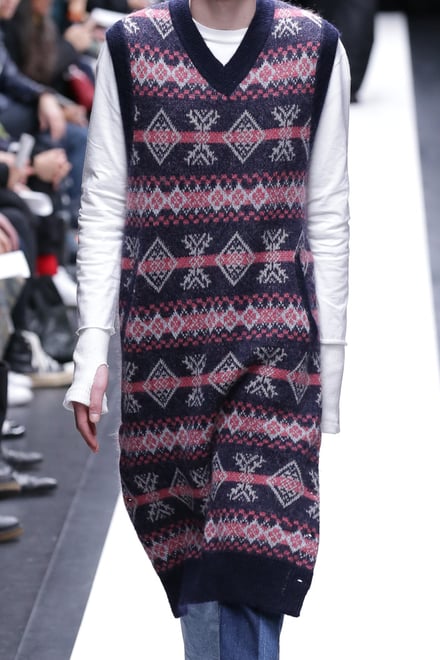 FACETASM 2015-16AW 東京コレクション 画像15/138